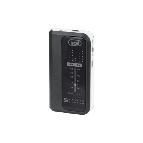 RADIO TREVI RA738S BLANCO